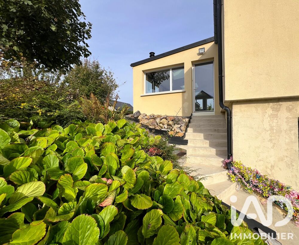 Vente Maison Vente Maison/villa 5 pièces Tollevast