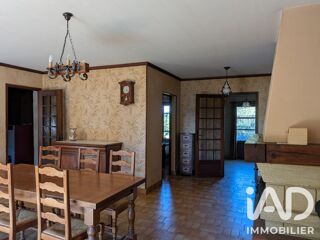  Maison à vendre 6 pièces 155 m²