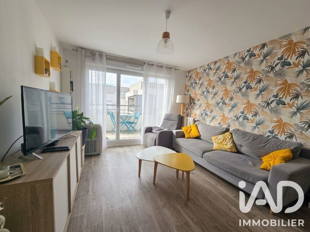 Vente Appartement Vente Appartement 2 pièces Saulx-les-chartreux