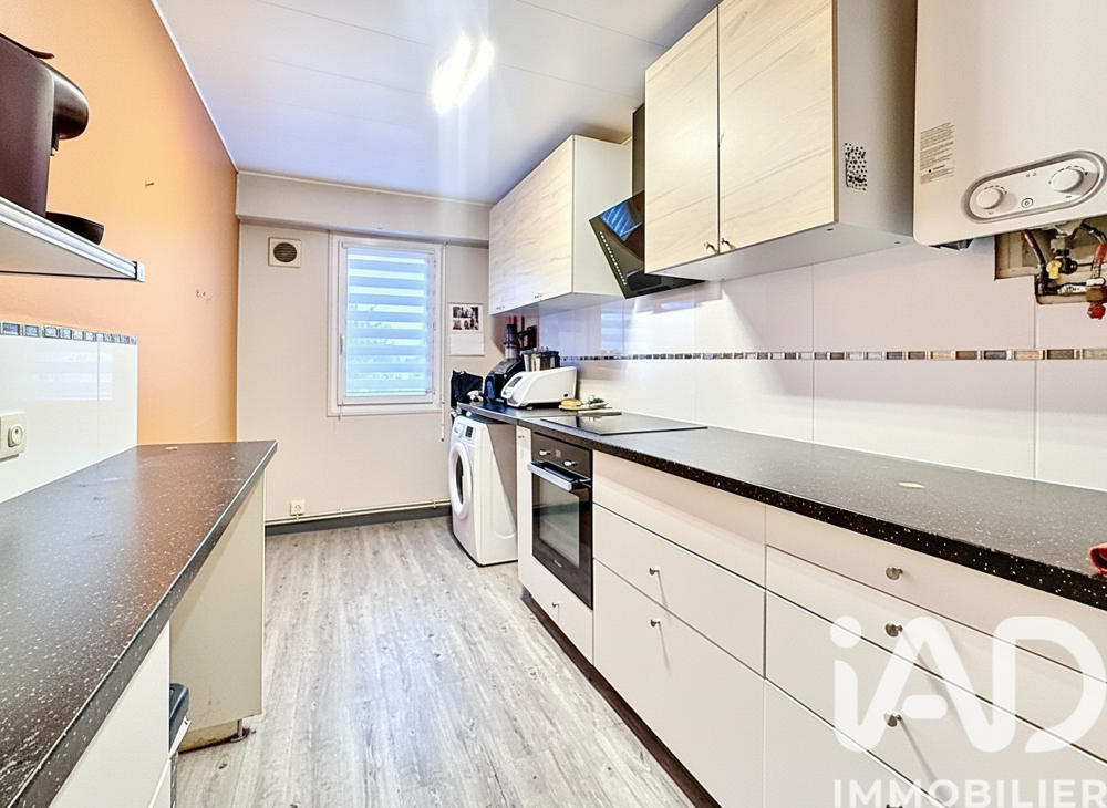 Vente Appartement Vente Appartement 3 pièces Saint-michel-sur-orge