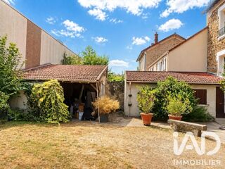  Maison à vendre 5 pièces 102 m²