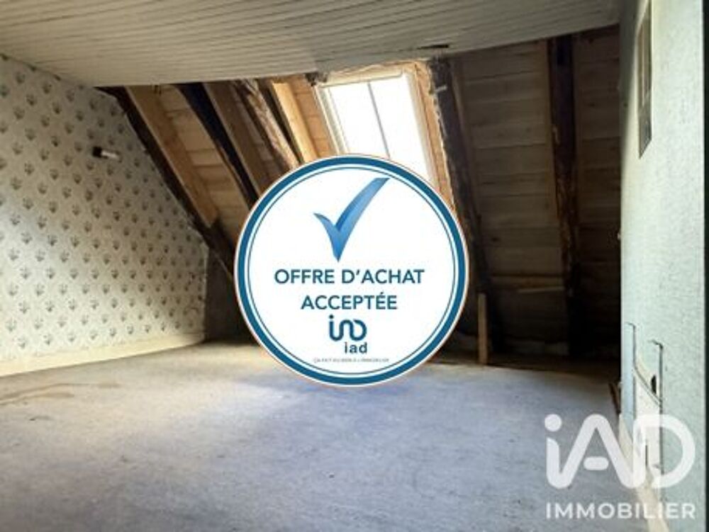 Vente Immeuble Vente Immeuble 90 m&sup2; Mur-de-barrez