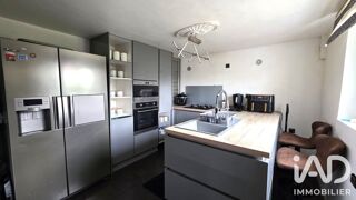  Maison à vendre 7 pièces 132 m²