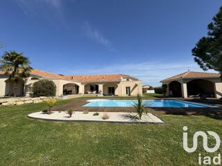  Maison � vendre 10 pi�ces 260 m�