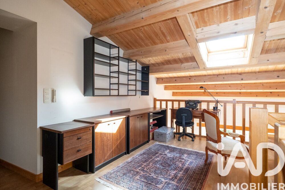 Vente Maison Vente Maison/villa 6 pièces Le bois-plage-en-ré