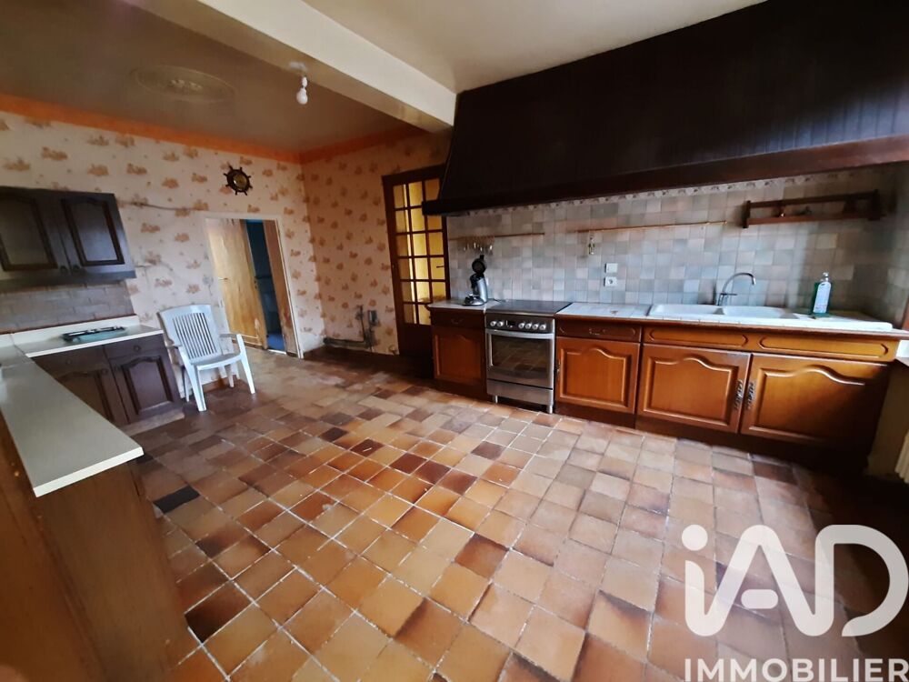 Vente Maison de village 9 pièces
