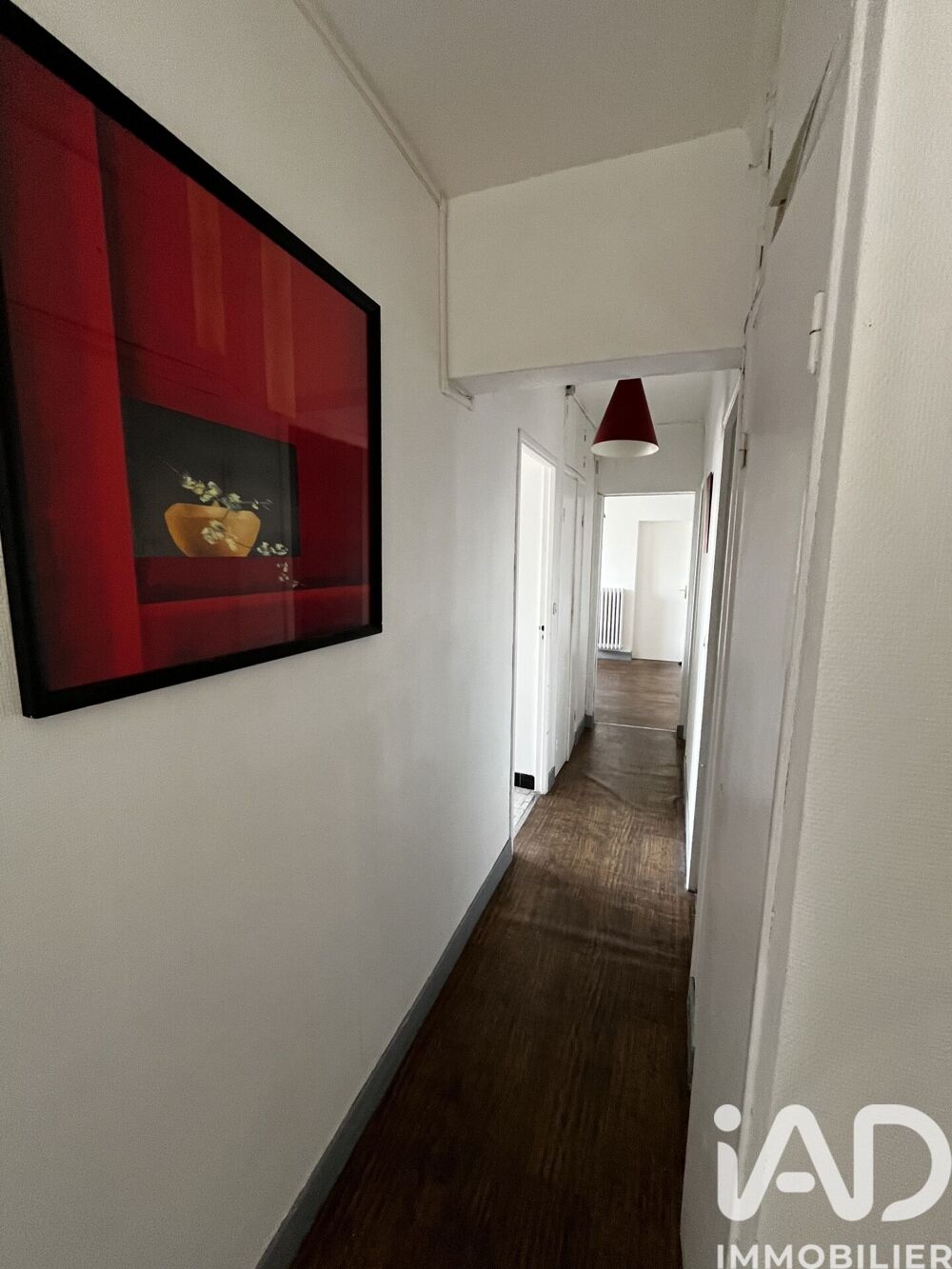 Vente Appartement Vente Appartement 5 pièces Toulouse