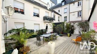  Appartement à vendre 8 pièces 247 m²