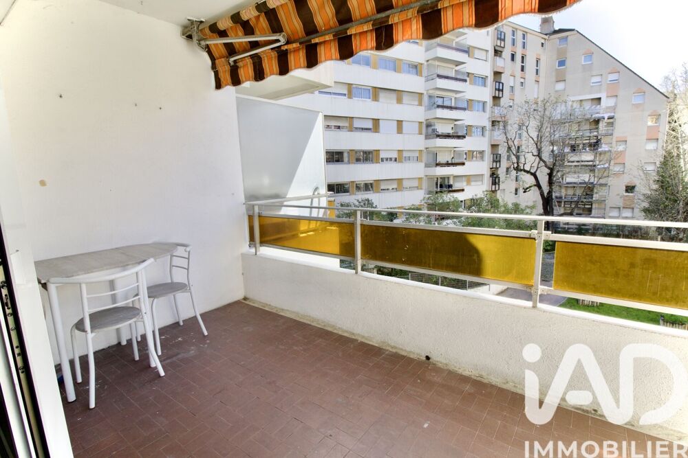 Vente Studio 1 pièce
