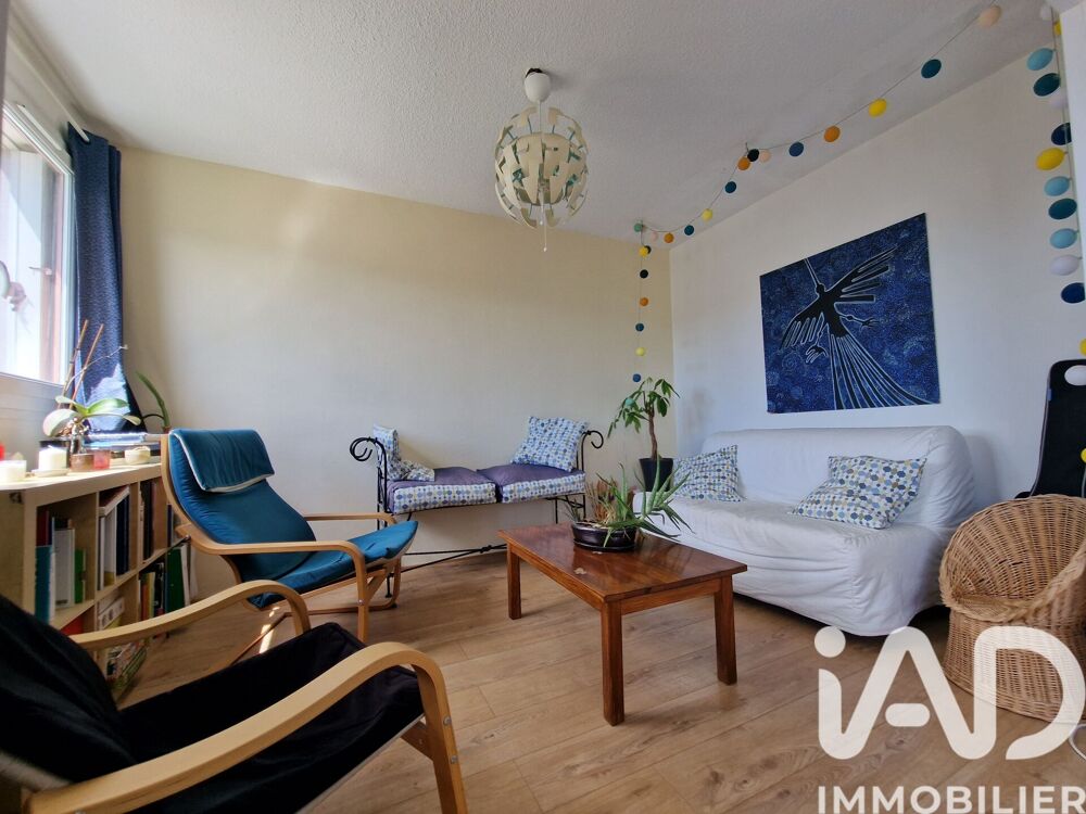 Vente Appartement Vente Appartement 4 pièces Échirolles