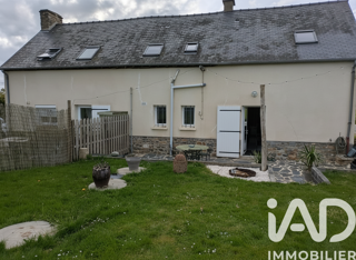  Maison à vendre 5 pièces 120 m²