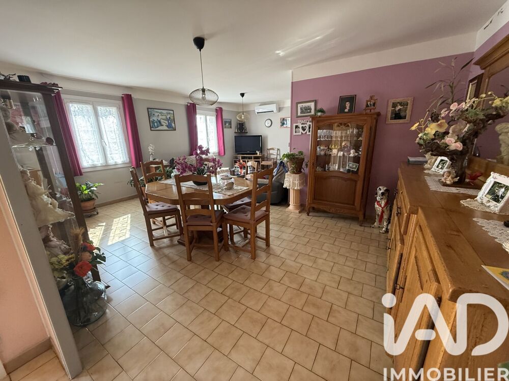 Vente Maison Vente Maison/villa 4 pièces Sorgues