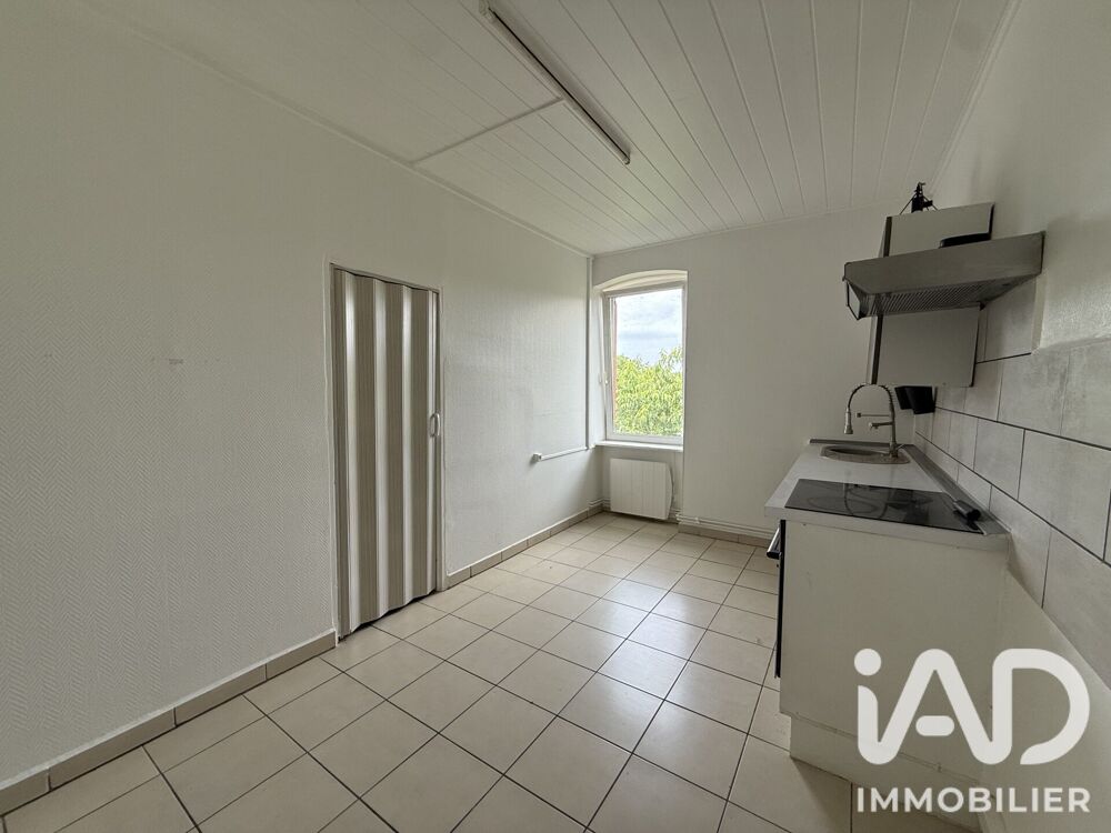Vente Maison Vente Maison traditionnelle 3 pièces Petite-rosselle