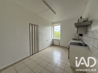  Maison à vendre 3 pièces 80 m²