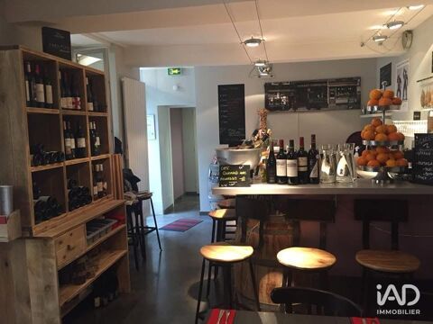 Vente Restaurant 90 m&sup2; 269500 78120 Rambouillet