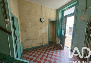  Immeuble à vendre 108 m²