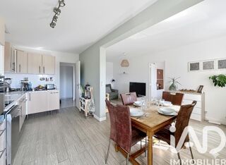  Appartement à vendre 3 pièces 63 m²