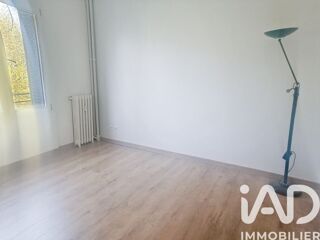  Appartement à vendre 2 pièces 32 m²