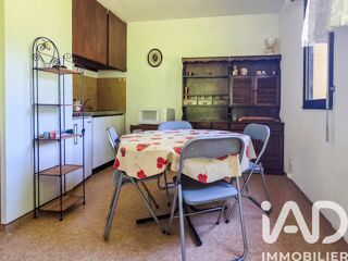  Appartement à vendre 1 pièce 26 m²