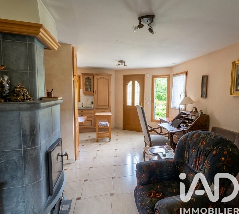 à vendre  Maison Lescheraines (73340)