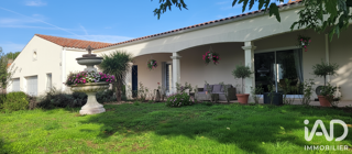  Maison à vendre 8 pièces 205 m²