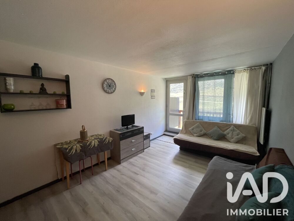 Vente Appartement Vente Studio 1 pièce Bagnères-de-bigorre