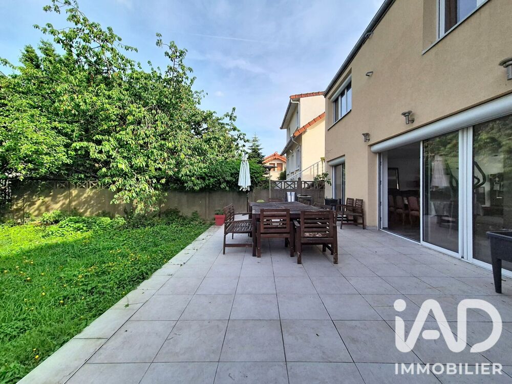 Vente Maison Vente Maison/villa 5 pièces Créteil