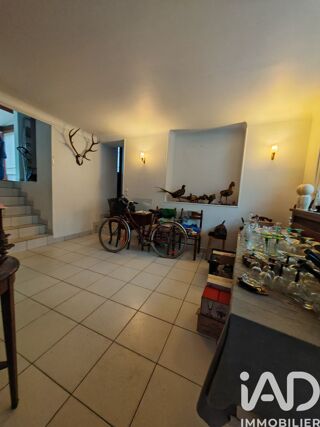  Maison à vendre 5 pièces 98 m²