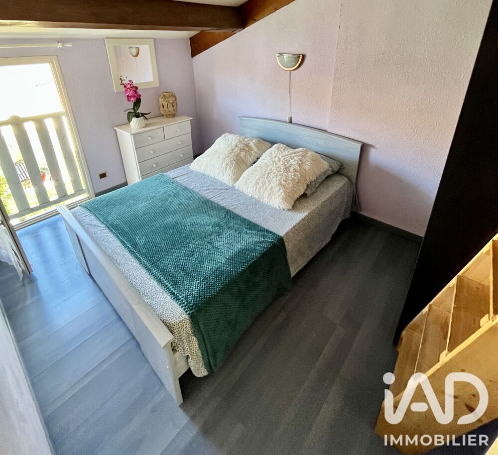 Vente Maison/villa 2 pièces