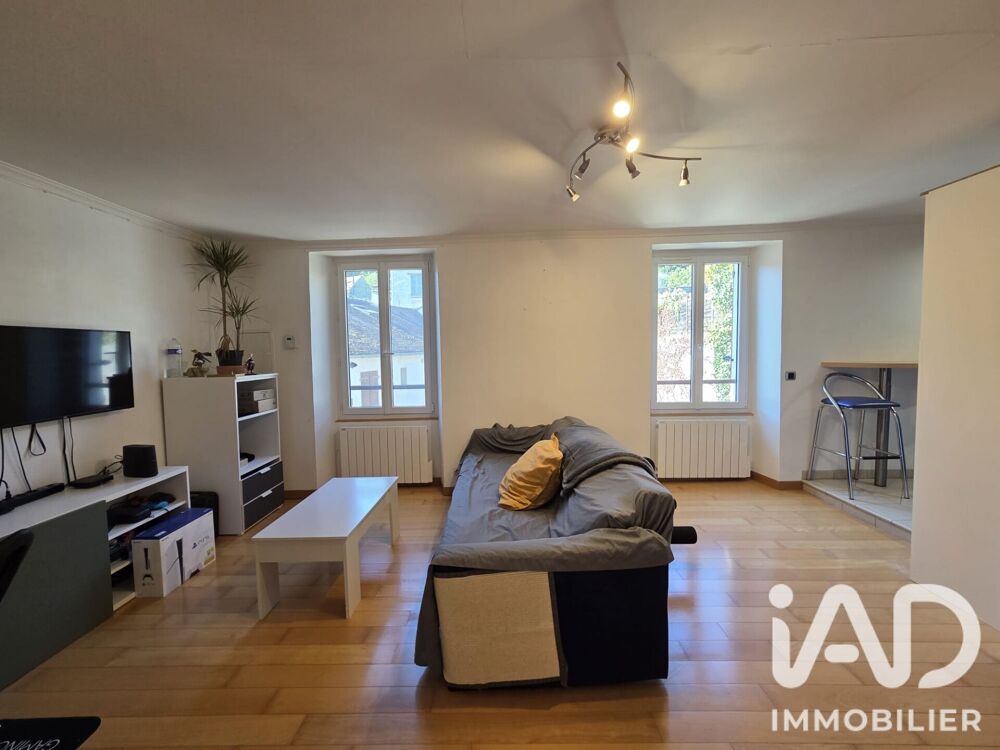 Vente Appartement Vente Appartement 4 pièces Septeuil
