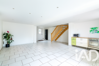  Maison à vendre 5 pièces 131 m²