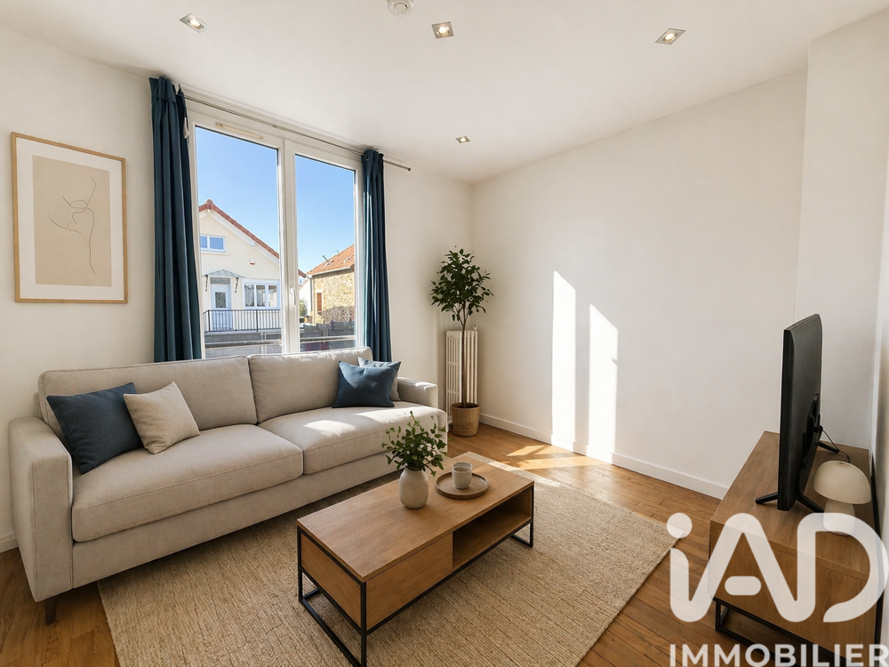 Vente Maison Vente Maison/villa 10 pièces Choisy-le-roi