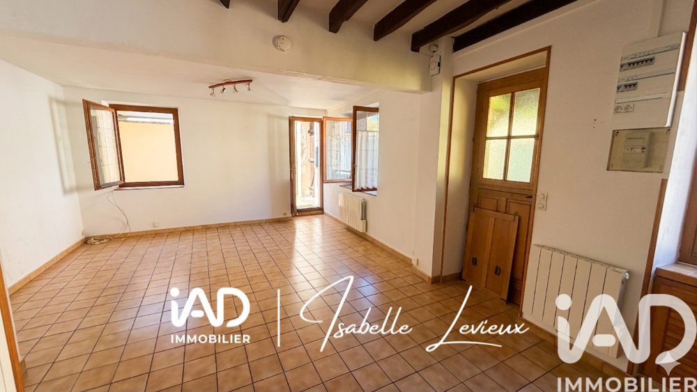 Vente Maison Vente Maison de village 4 pièces Aincourt