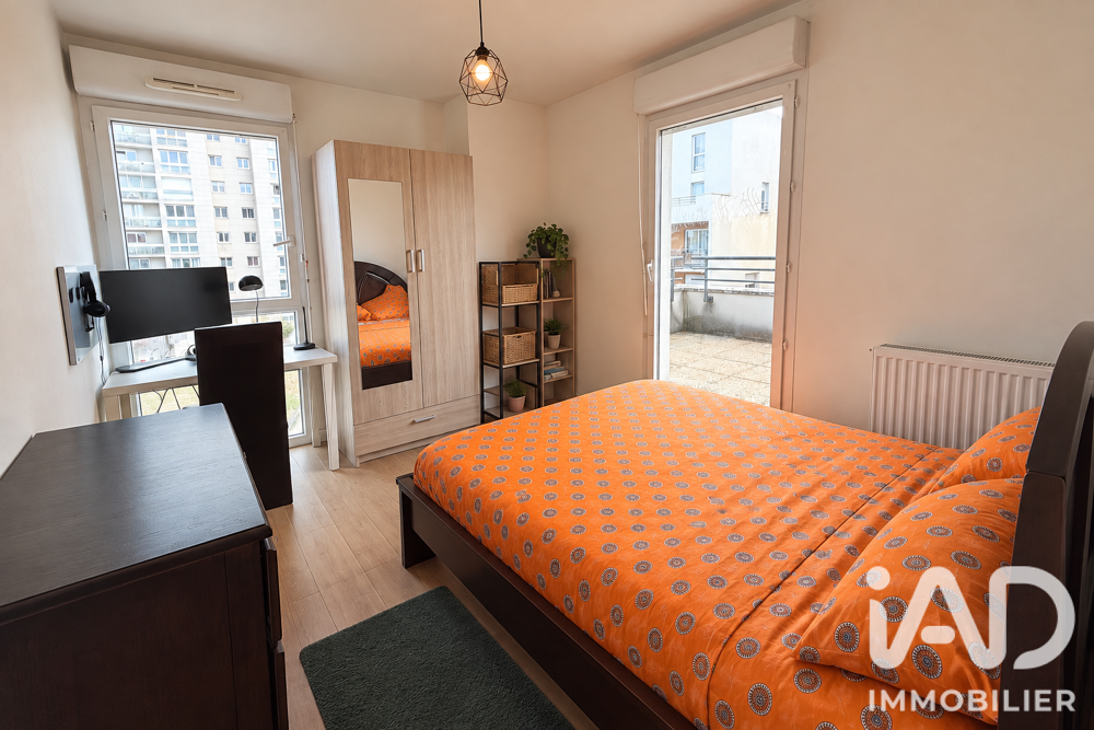Vente Appartement Vente Appartement 4 pièces Cergy