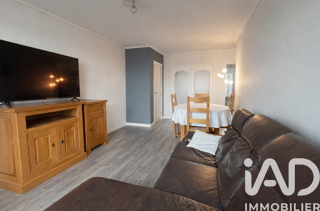  Appartement à vendre 4 pièces 76 m²