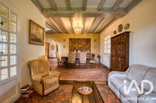  Maison à vendre 9 pièces 201 m²