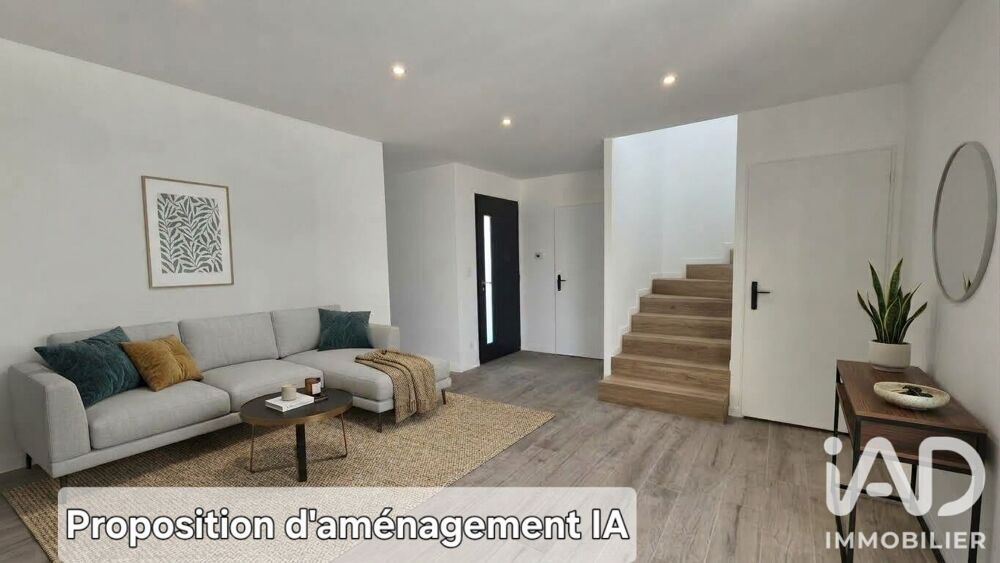 Vente Maison Vente Maison/villa 5 pièces Questembert