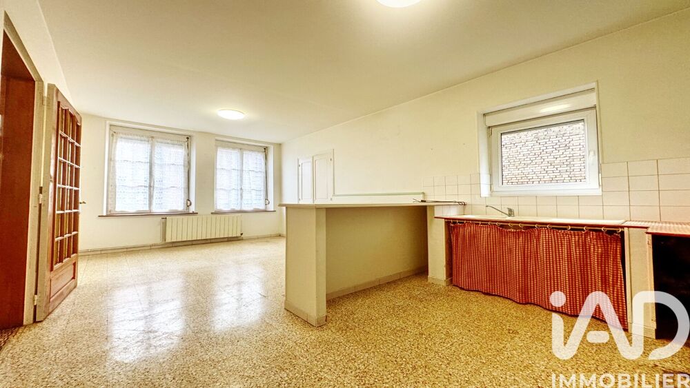 Vente Maison/villa 6 pièces