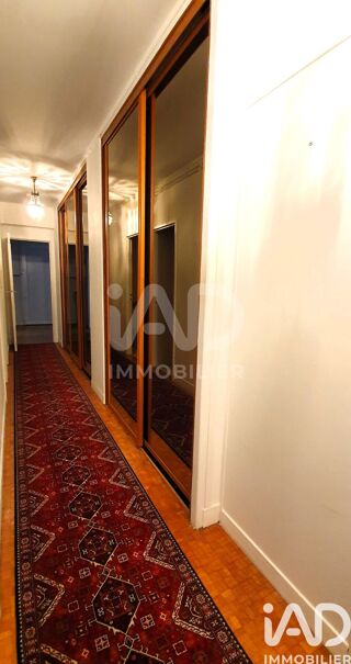  Appartement à vendre 4 pièces 109 m²