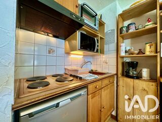  Appartement à vendre 2 pièces 27 m²