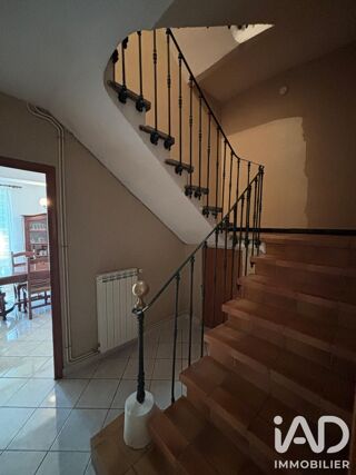  Maison à vendre 6 pièces 165 m²