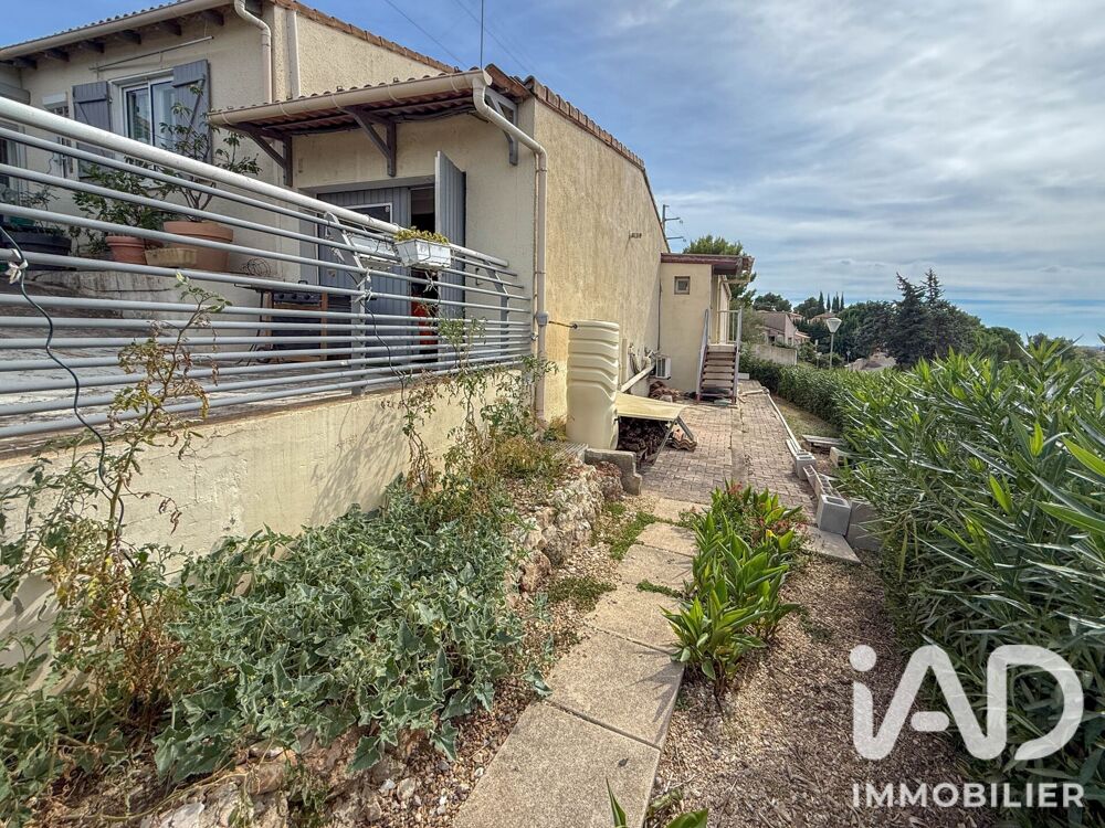 Vente Maison Vente Maison traditionnelle 4 pièces Mireval