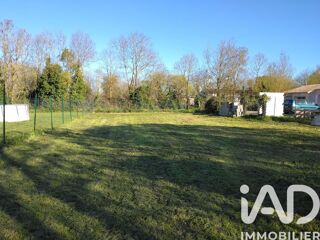  Terrain � vendre 724 m�
