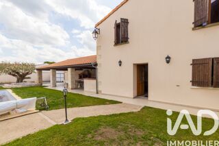  Maison � vendre 4 pi�ces 192 m�
