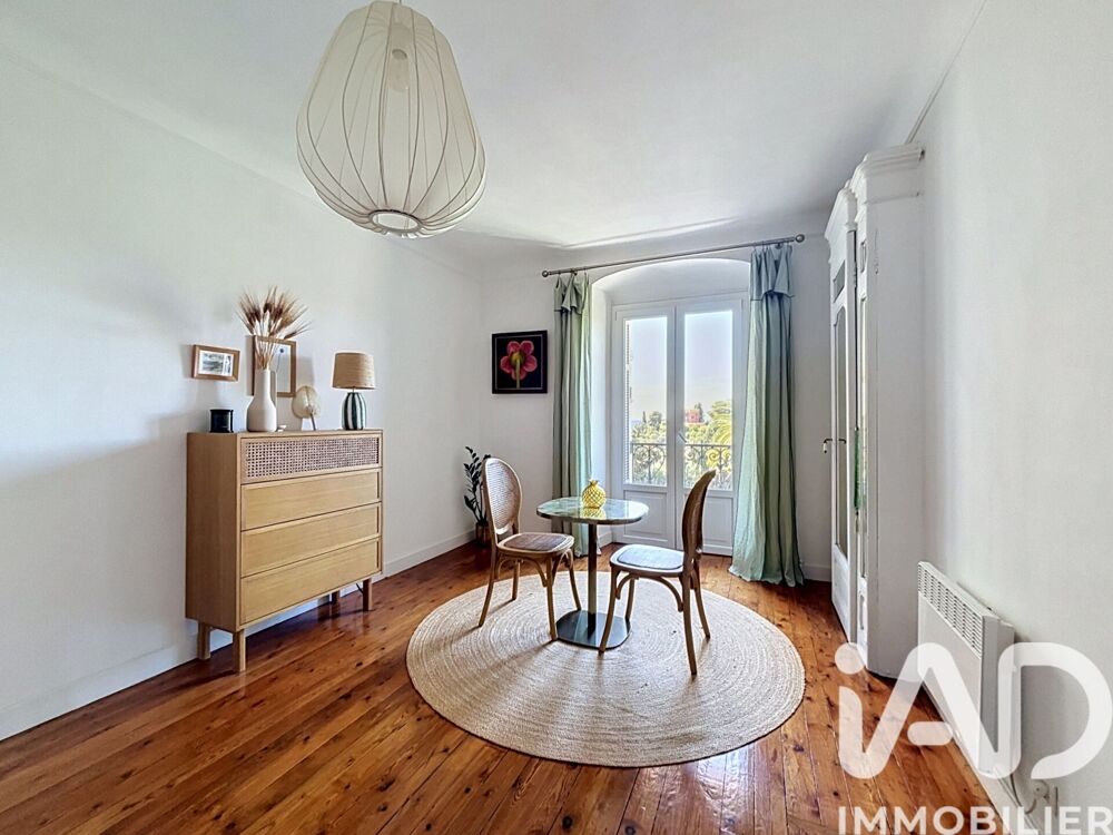 à vendre  Appartement Menton (06500)