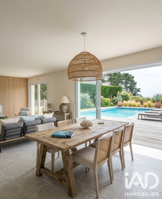  Maison à vendre 7 pièces 210 m²