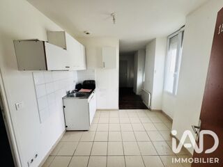  Appartement à louer 2 pièces 40 m²