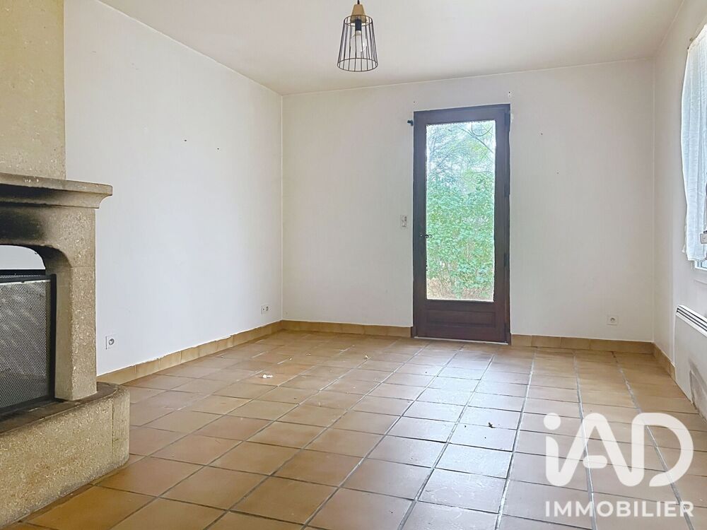 Vente Maison Vente Maison/villa 4 pièces Lambesc