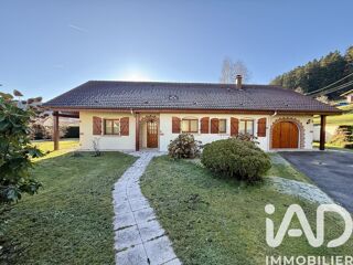  Maison � vendre 5 pi�ces 145 m�