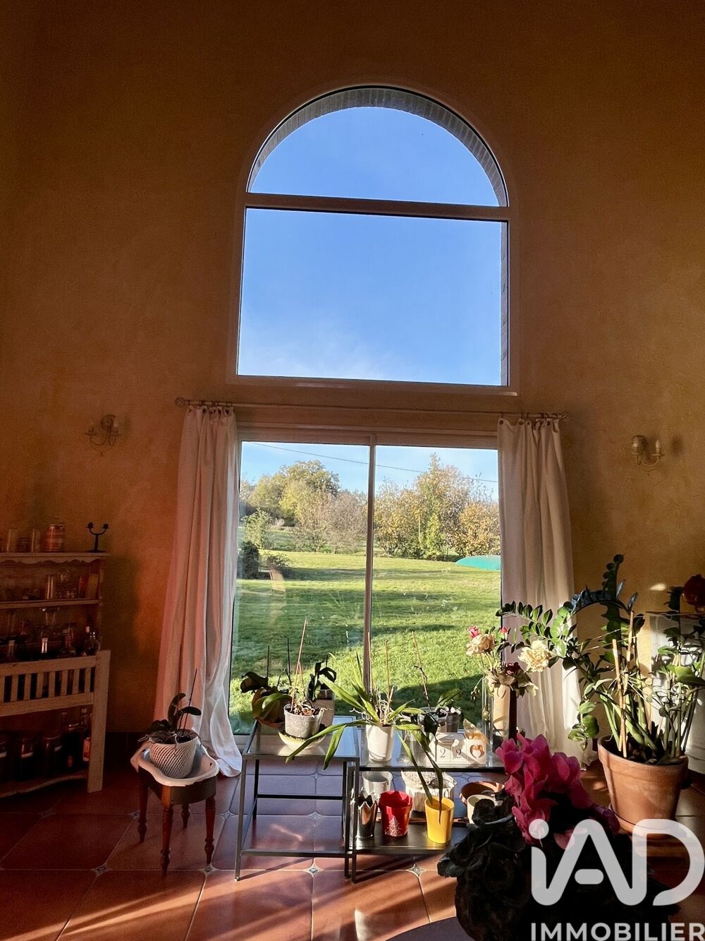Vente Domaine 10 pièces